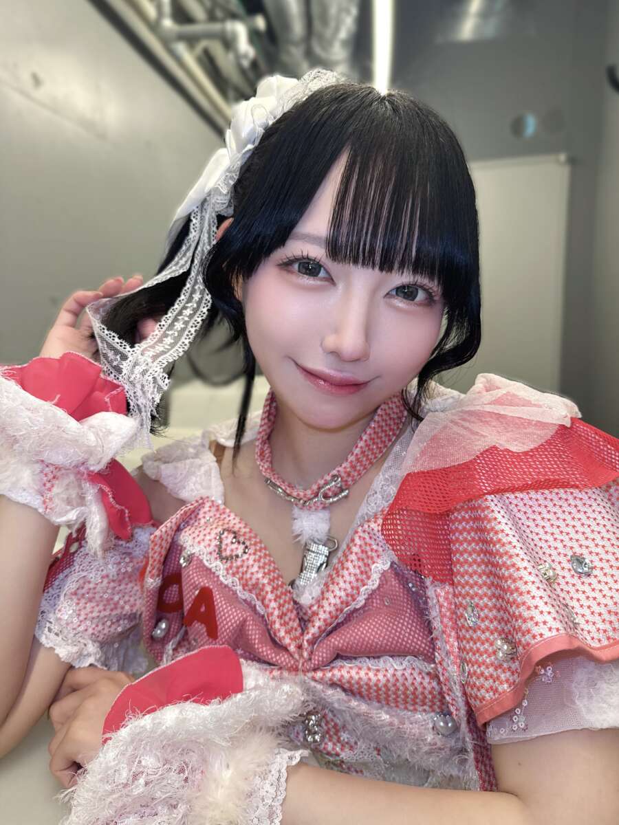 小田アヤネ