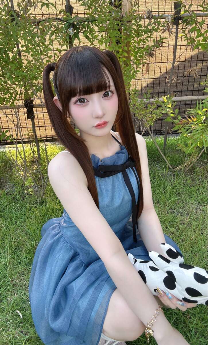 チバゆな