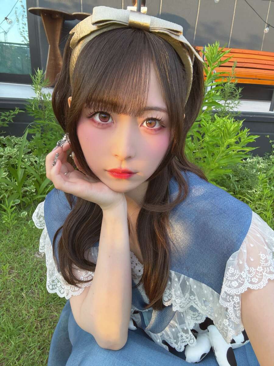 島村嬉唄