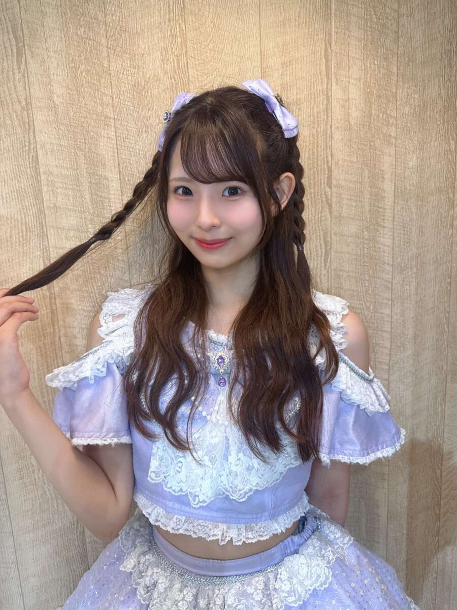 日南りり