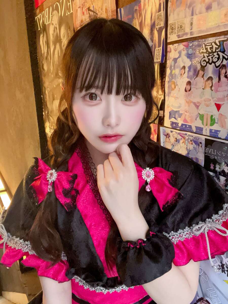 大宮すずか