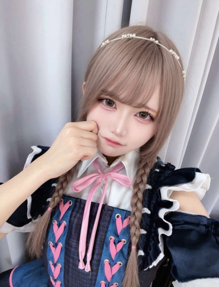 姫乃こあ
