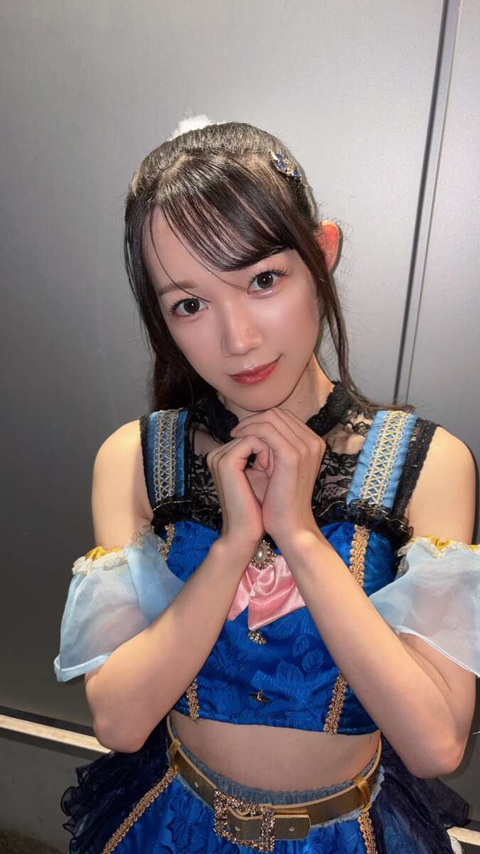 甘宮さら
