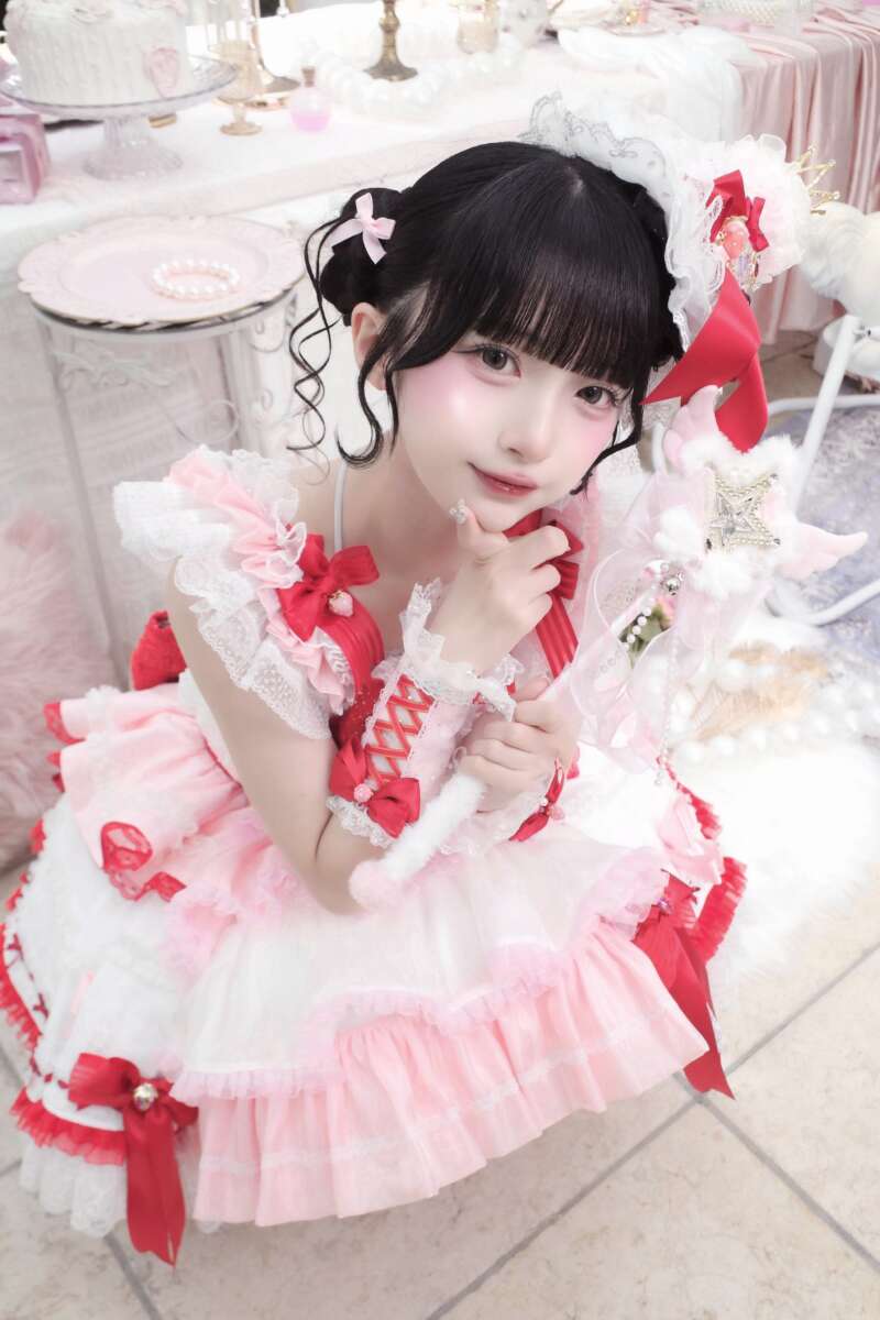 望月もも