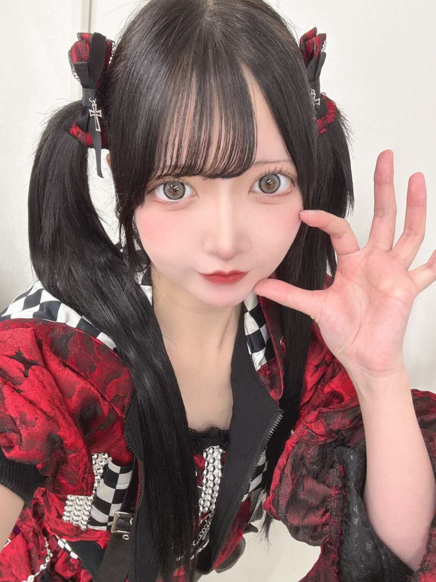 黒坂せいら