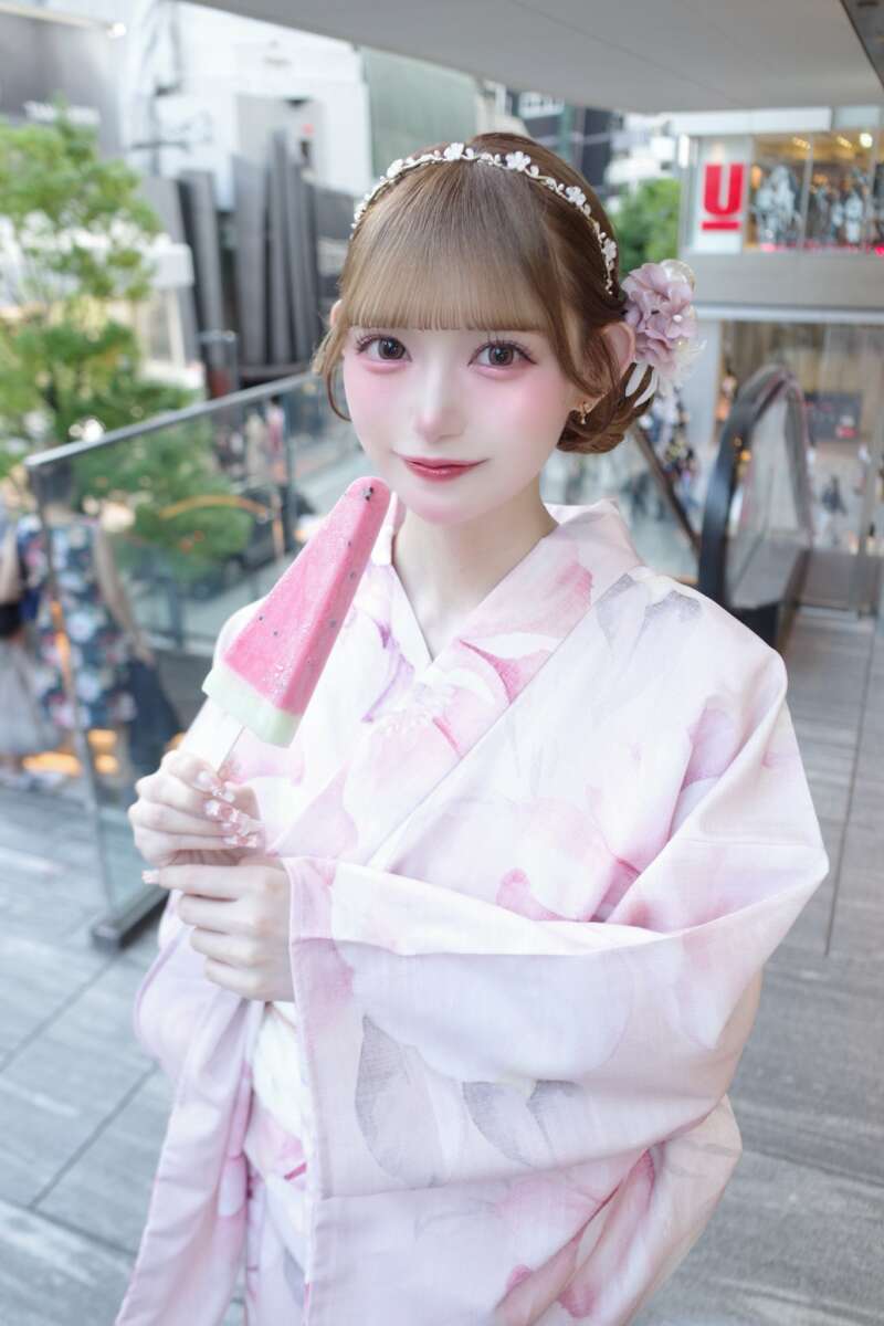 桜城めあり