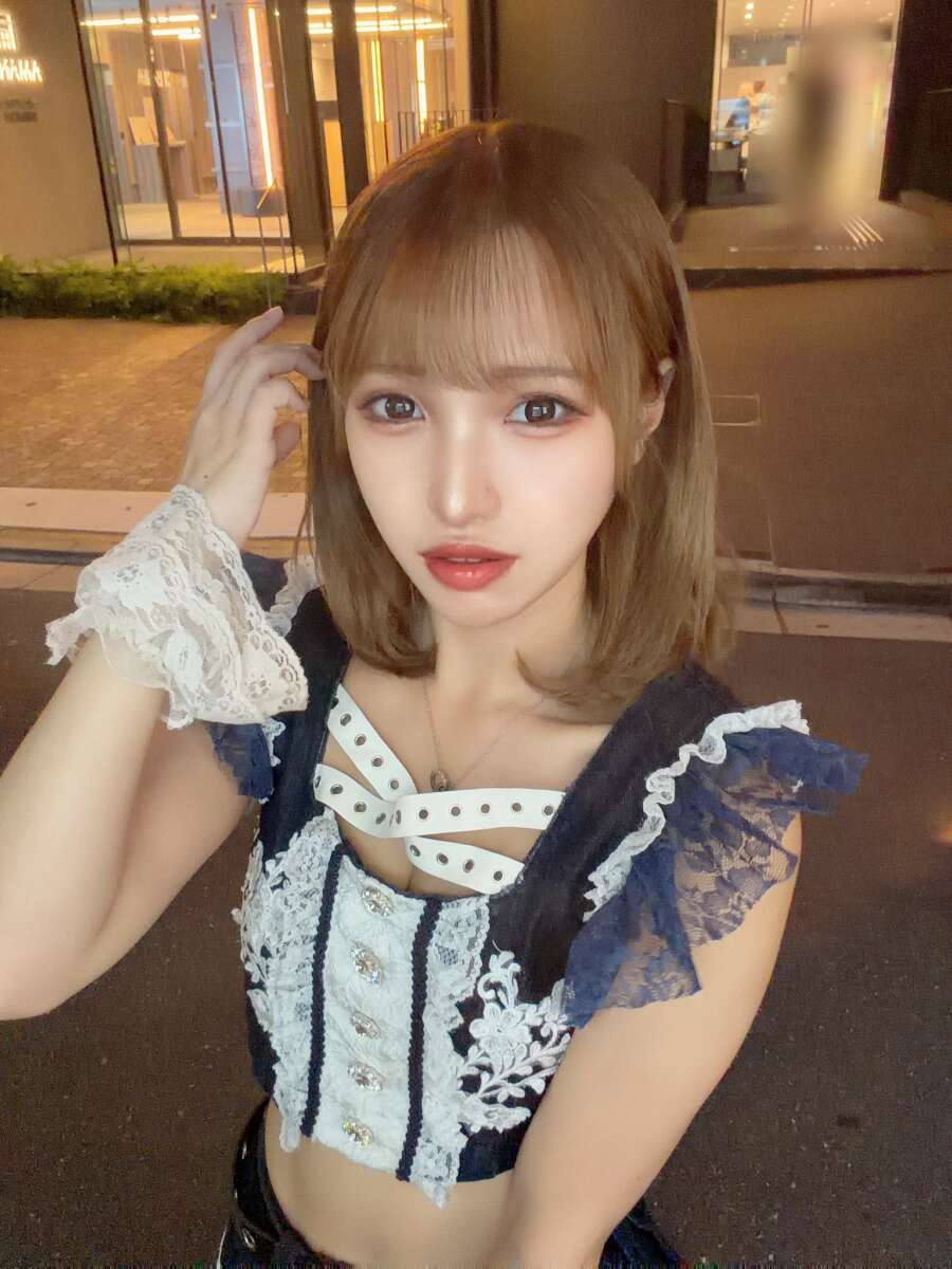 針ヶ谷優佳