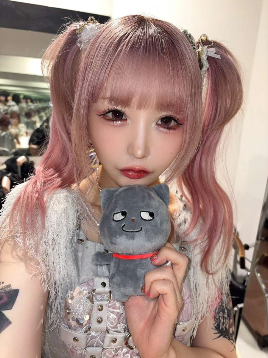 大森靖子