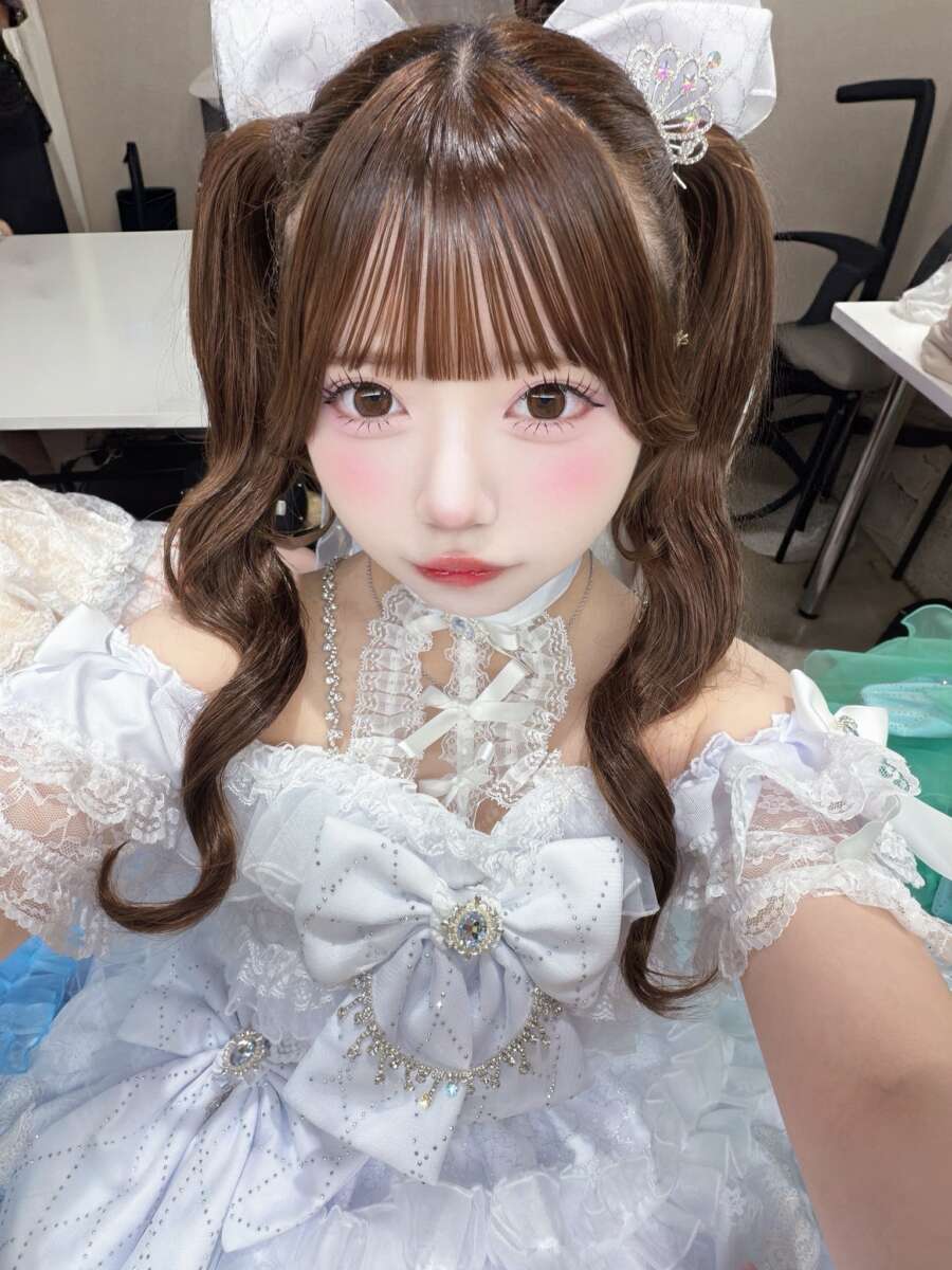 白姫みみ