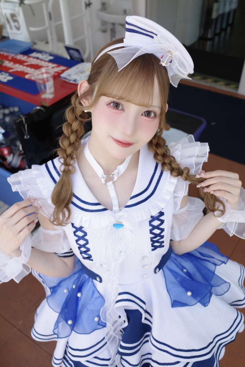 桜城めあり