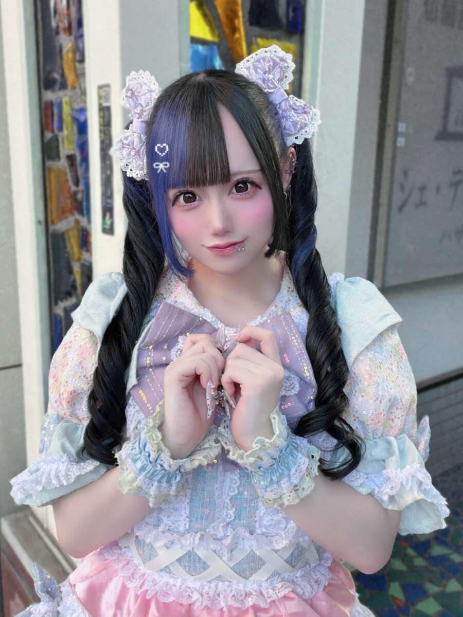 黒羽紗妃