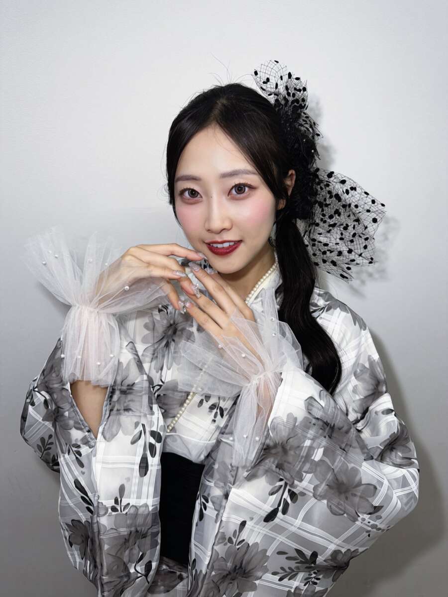 モモチ・ンゲール