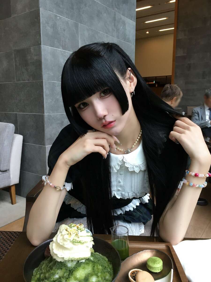 千椿真夢