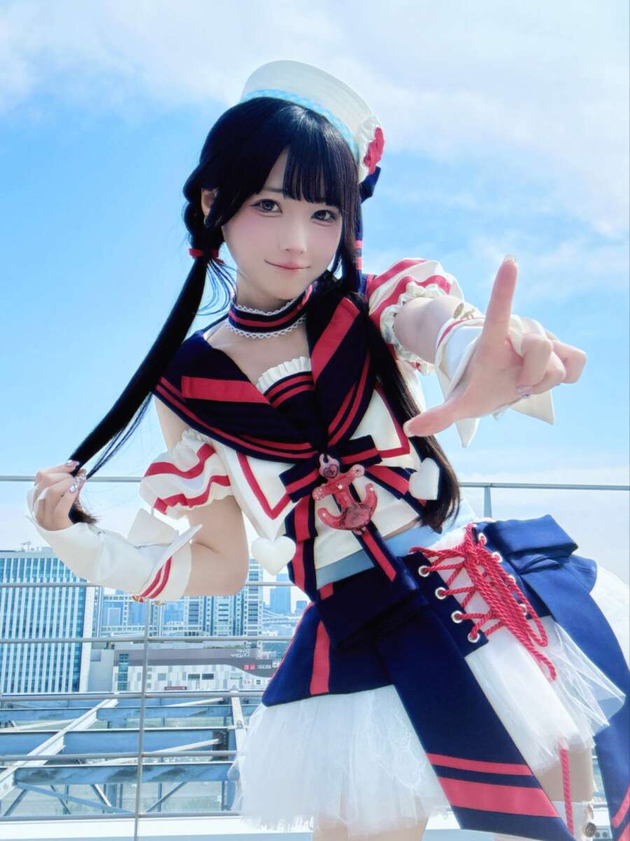 逃げ水あむ