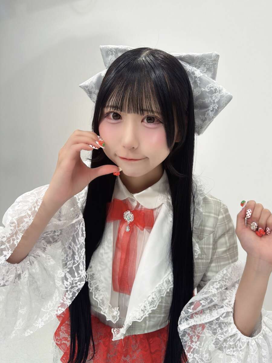 一ノ瀬 琳加