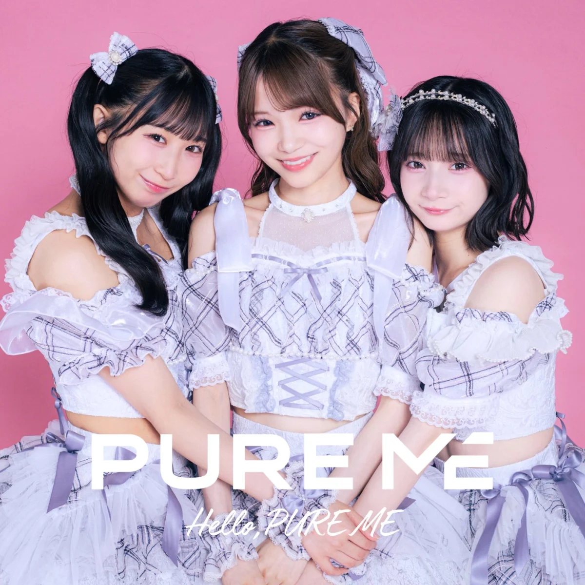 PURE ME