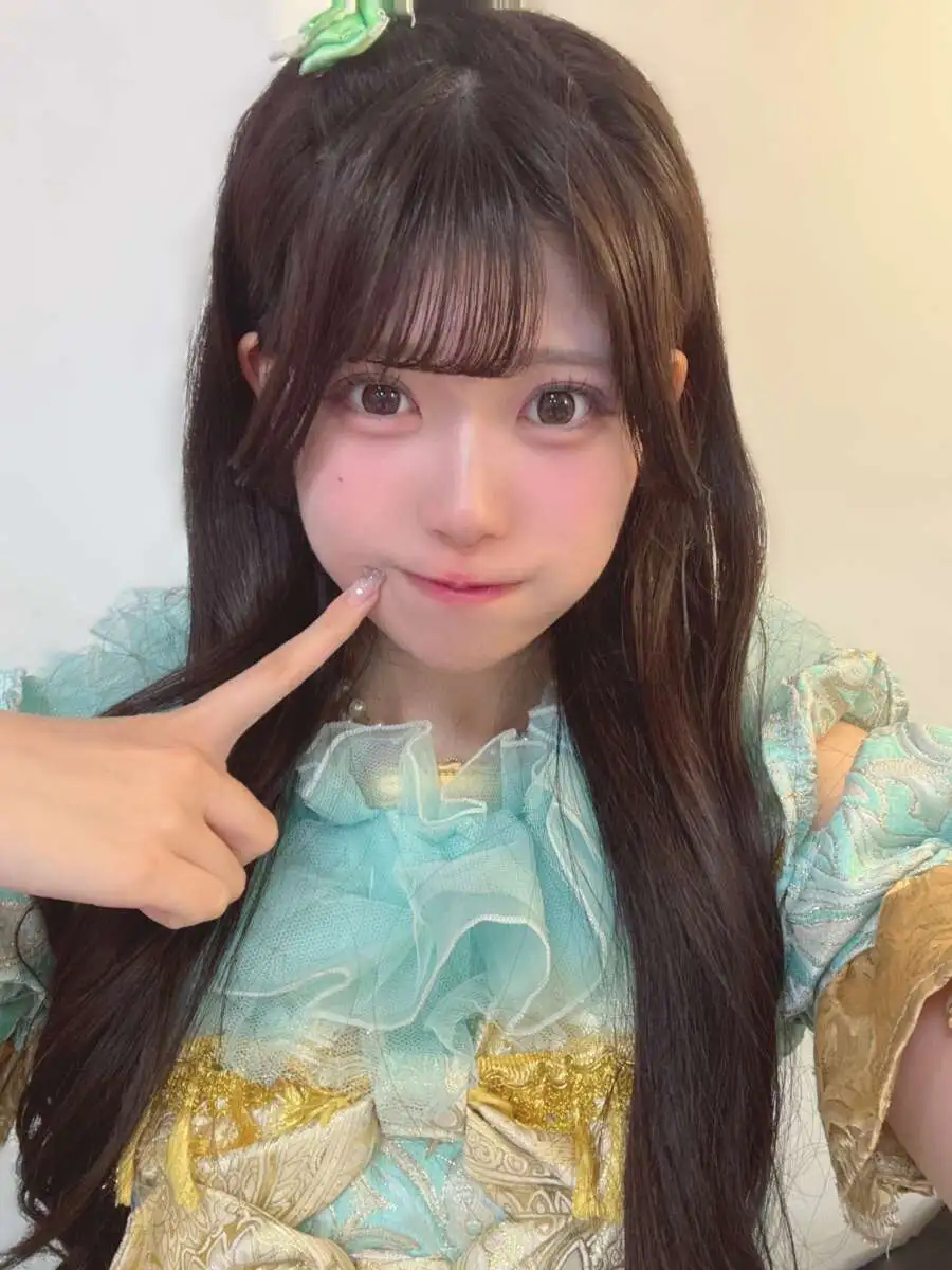 逢川あい
