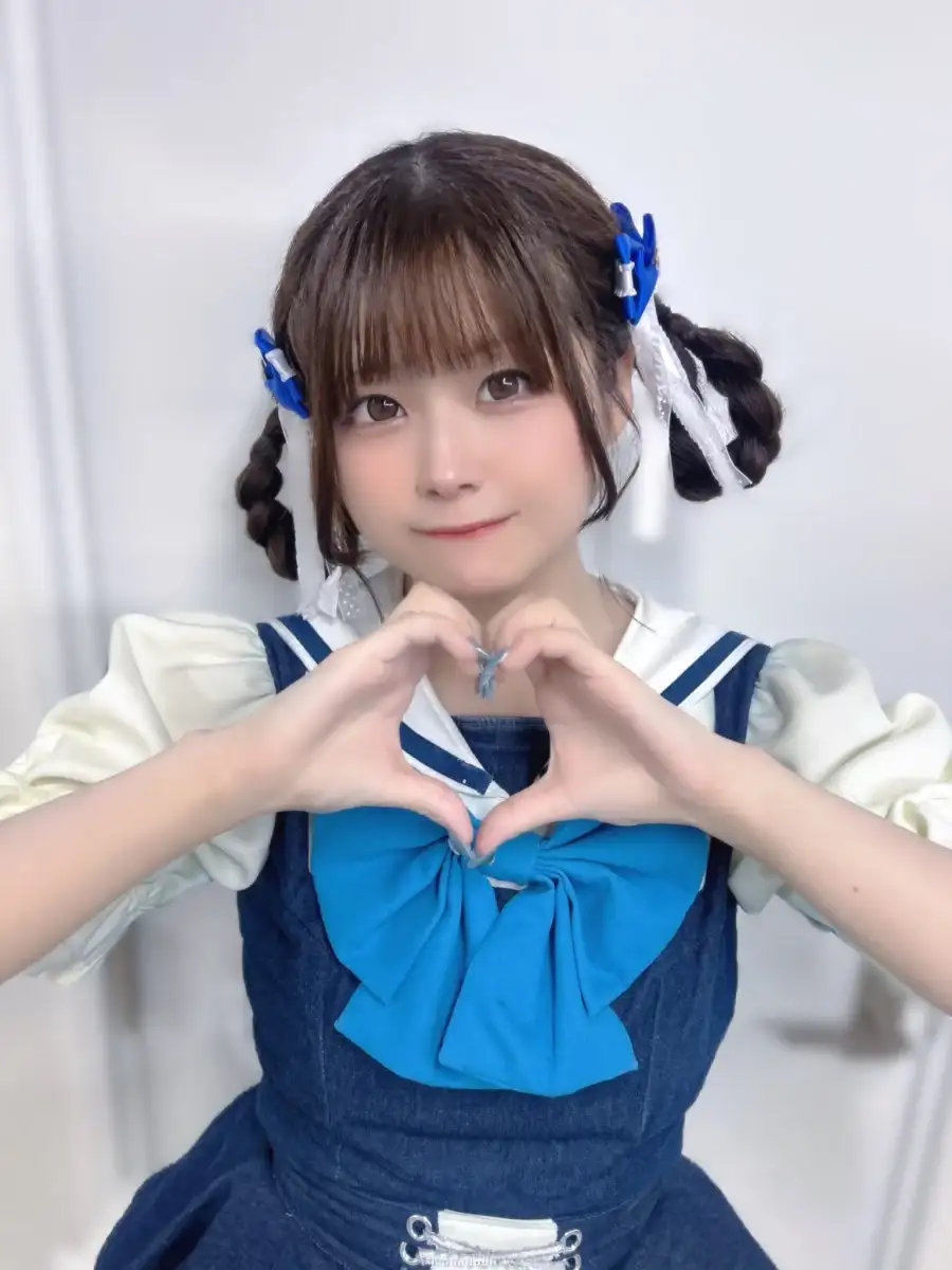 瀬織津 あい