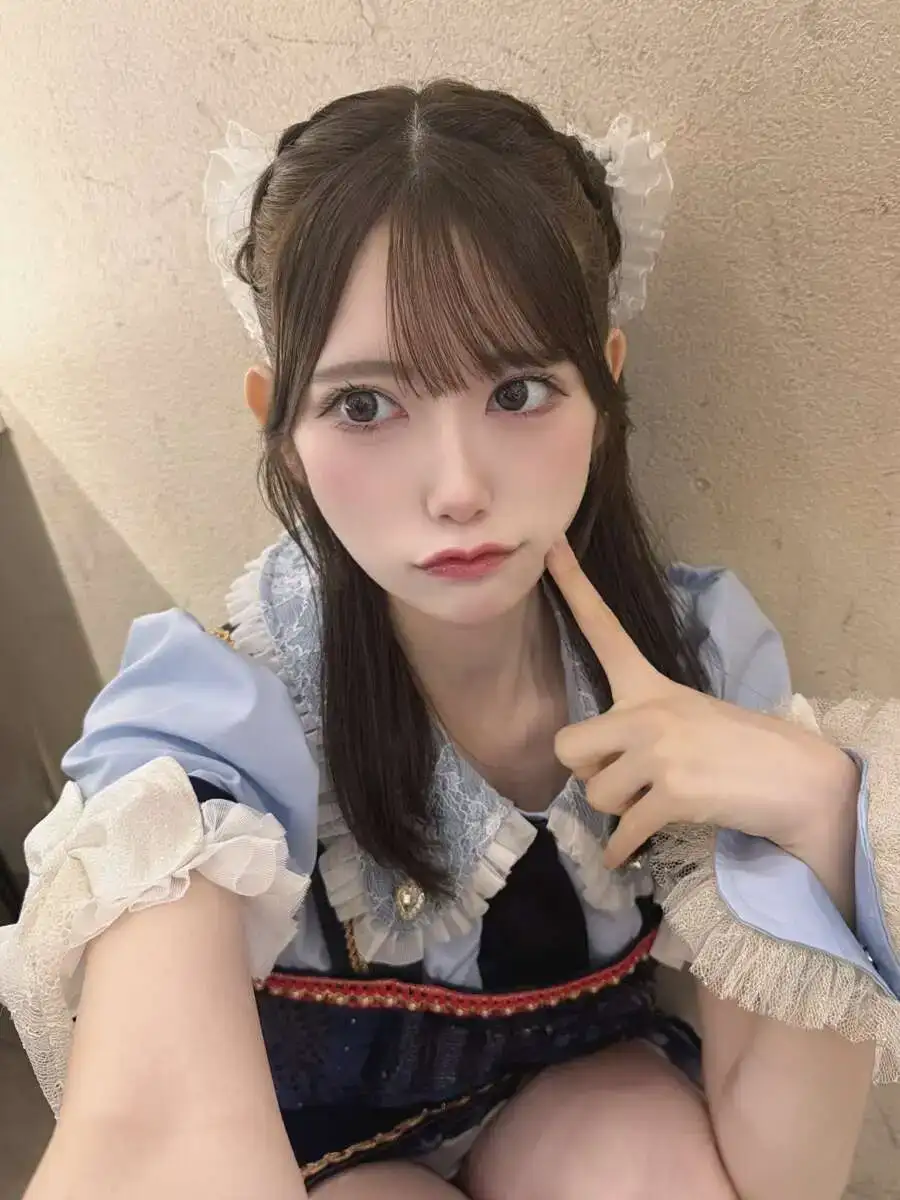 可瀬 愛夏