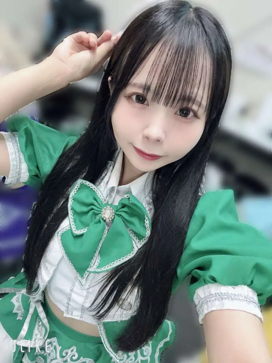 藍月結愛