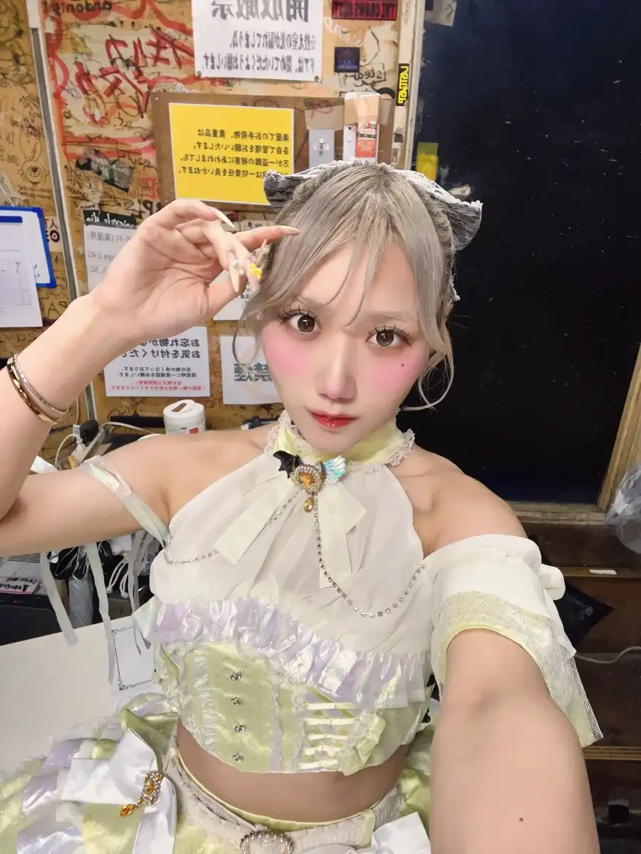 聖母アリサ