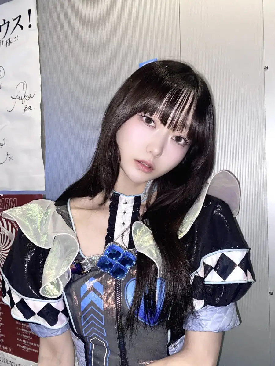 美兎ありす
