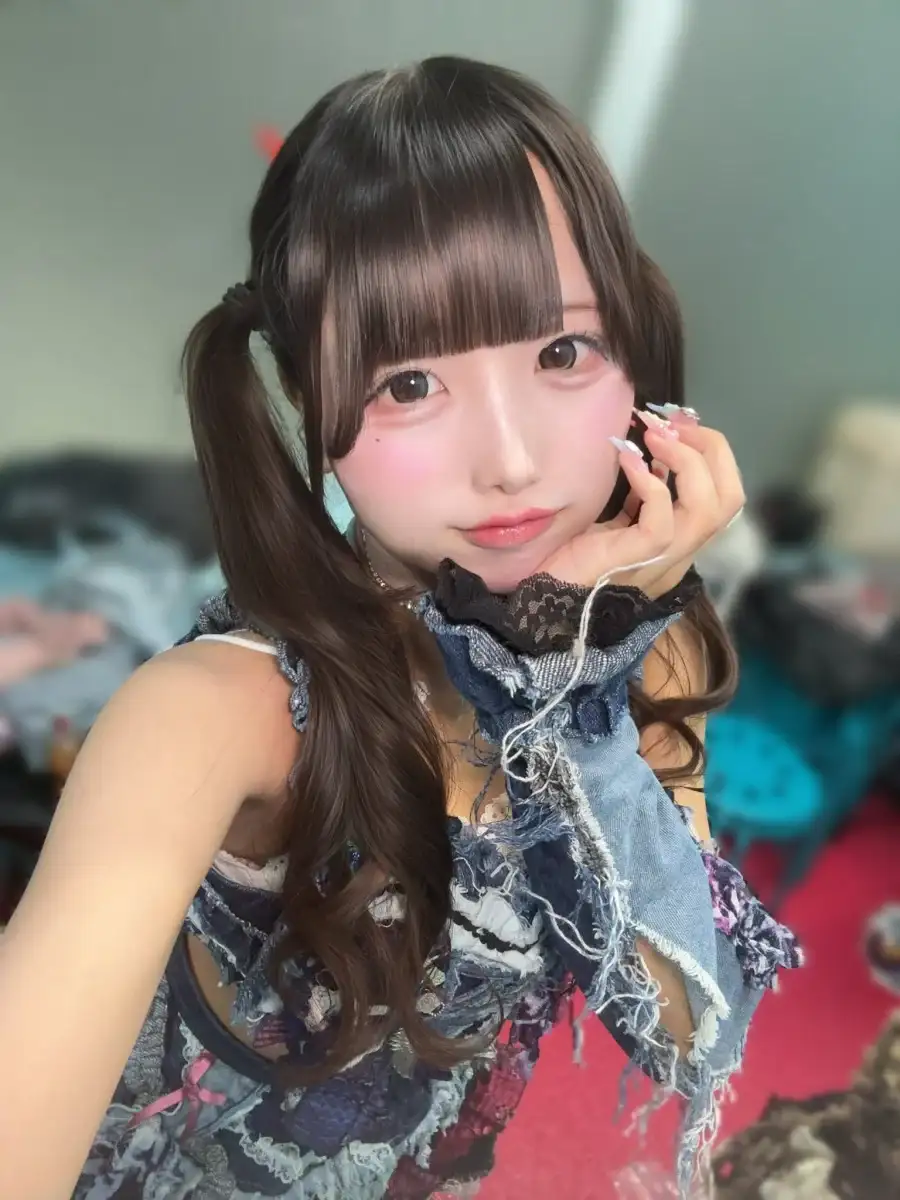 甘夢ねるる