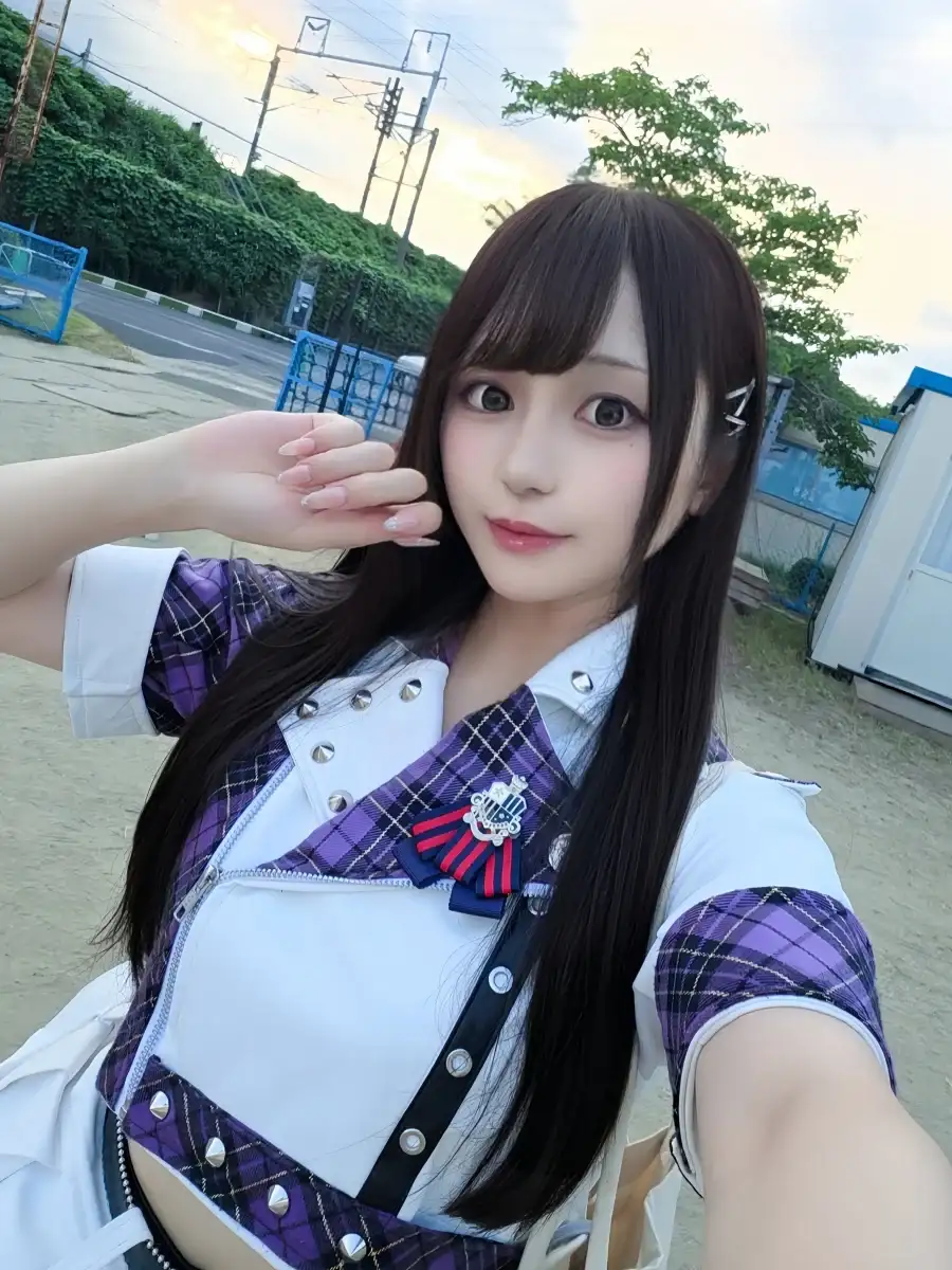 楠ゆい