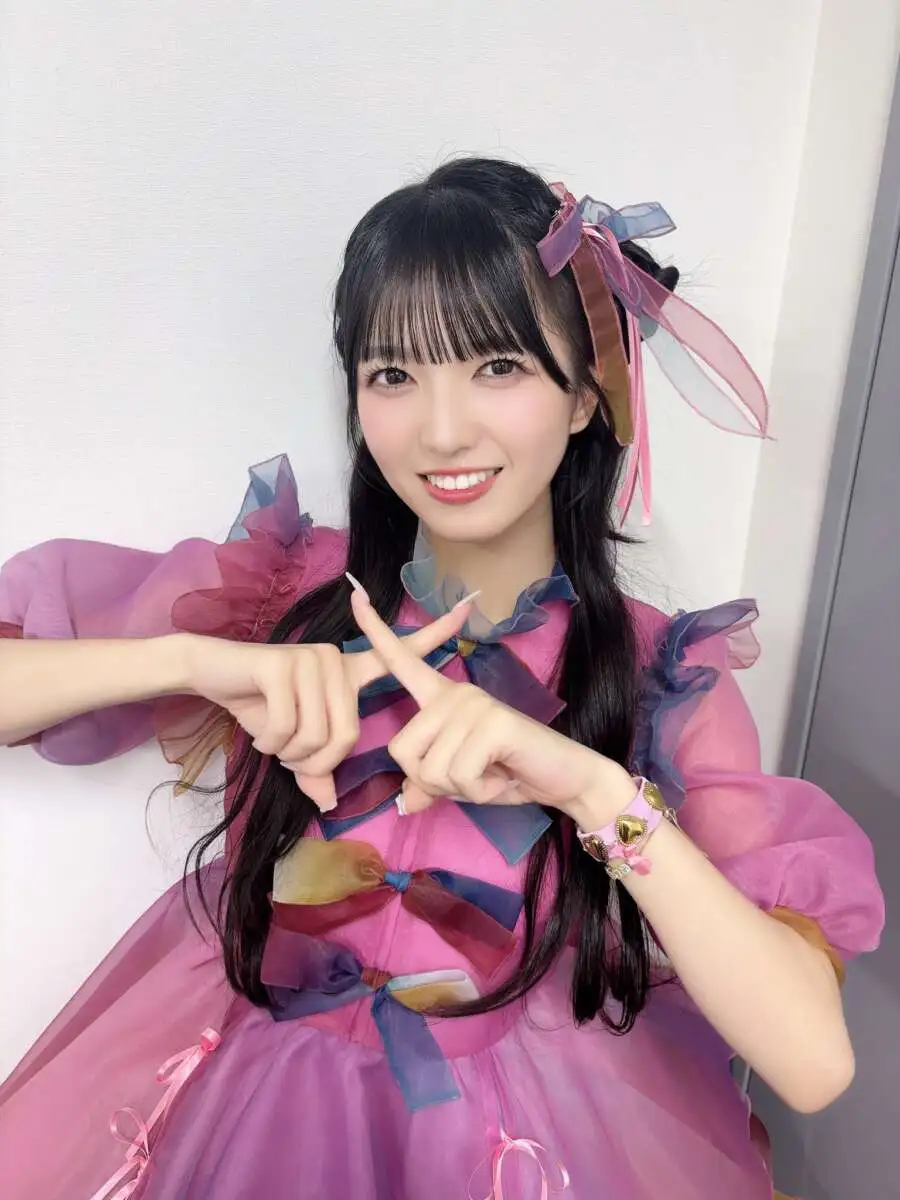 橋本あみ