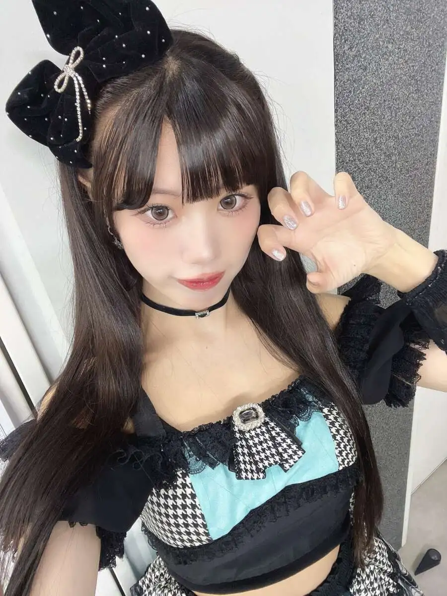 姫輝あゆ