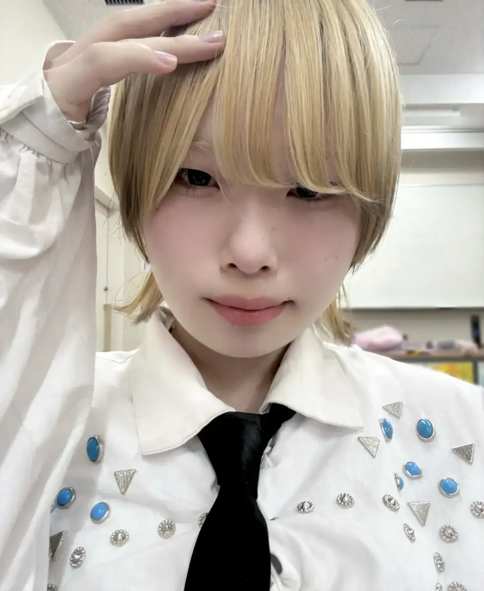ビビ チナツ