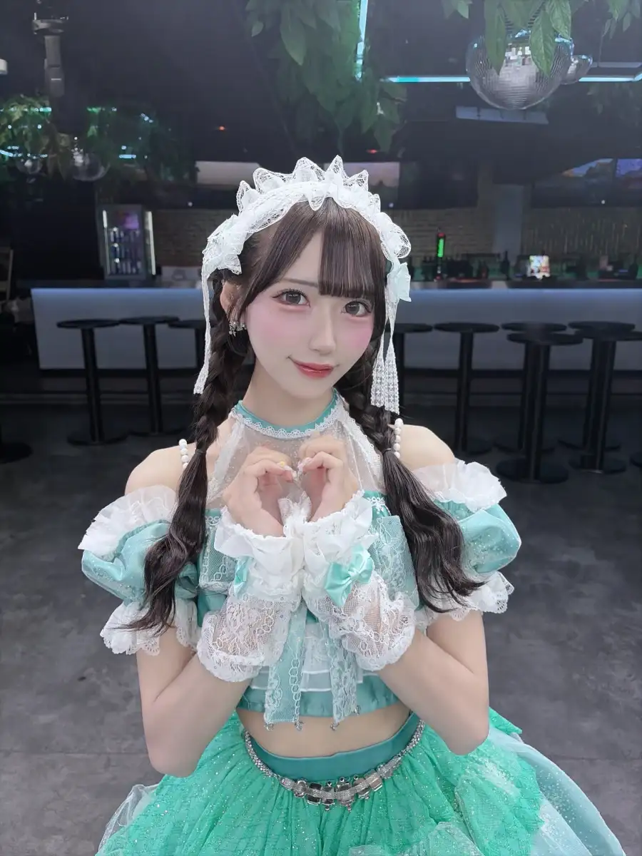 桜井ここあ