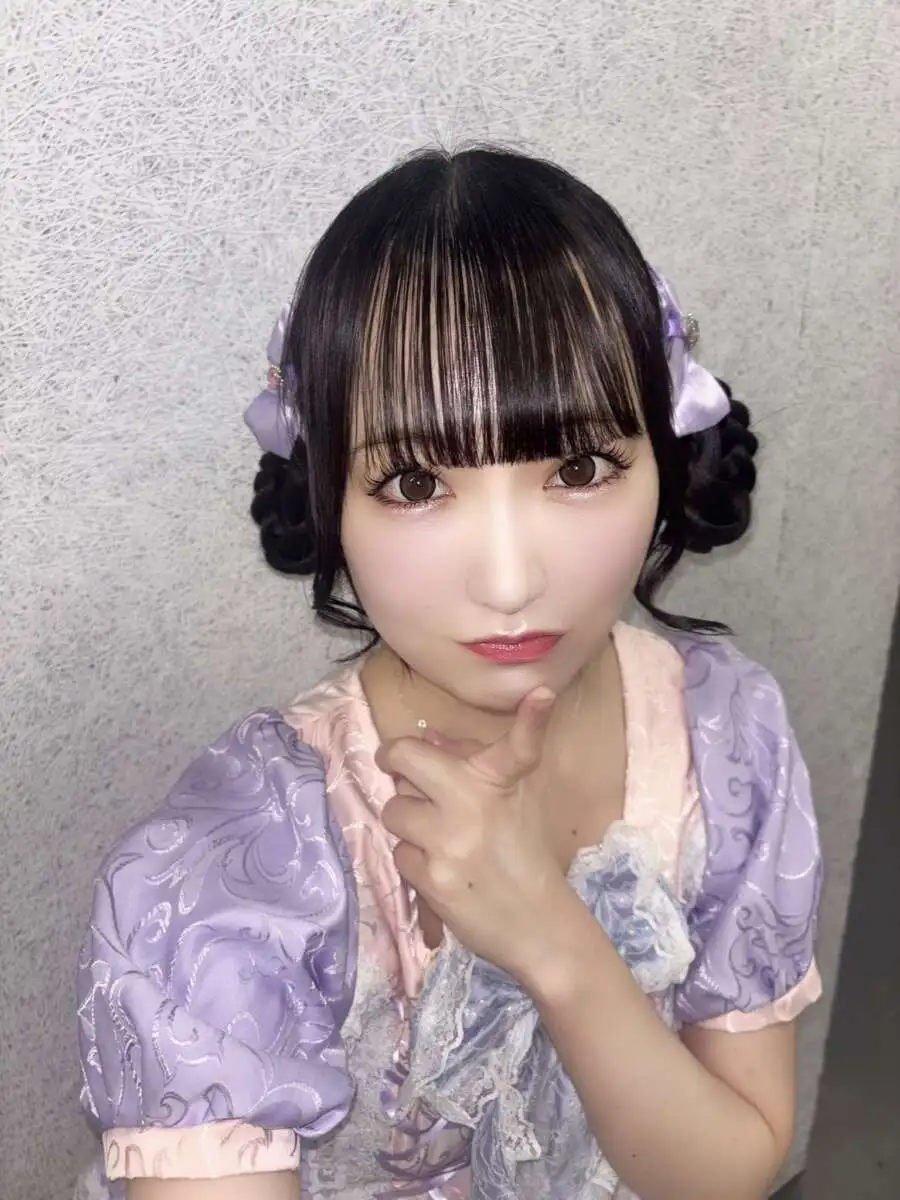 宇咲ここな