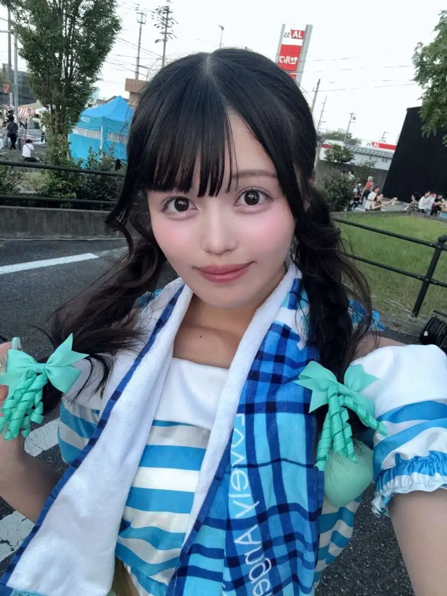 桐谷花華