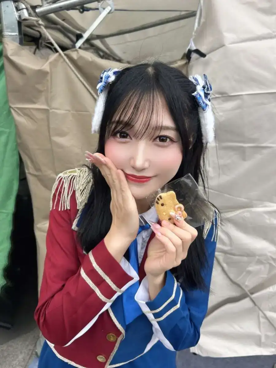 黒木春菜