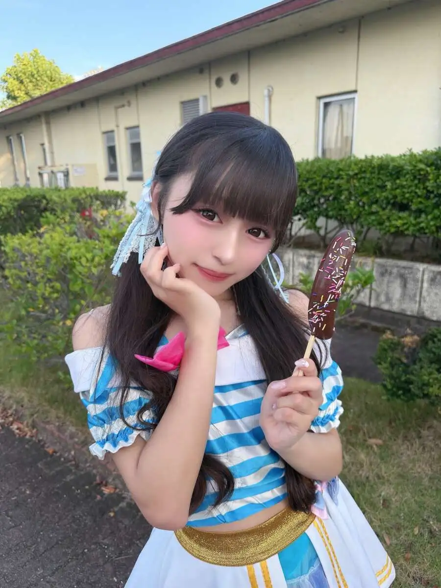 松島七葉