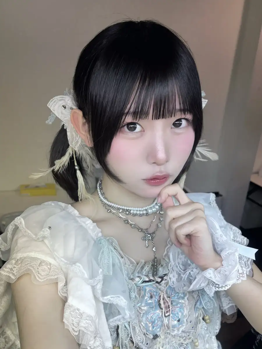 なのは