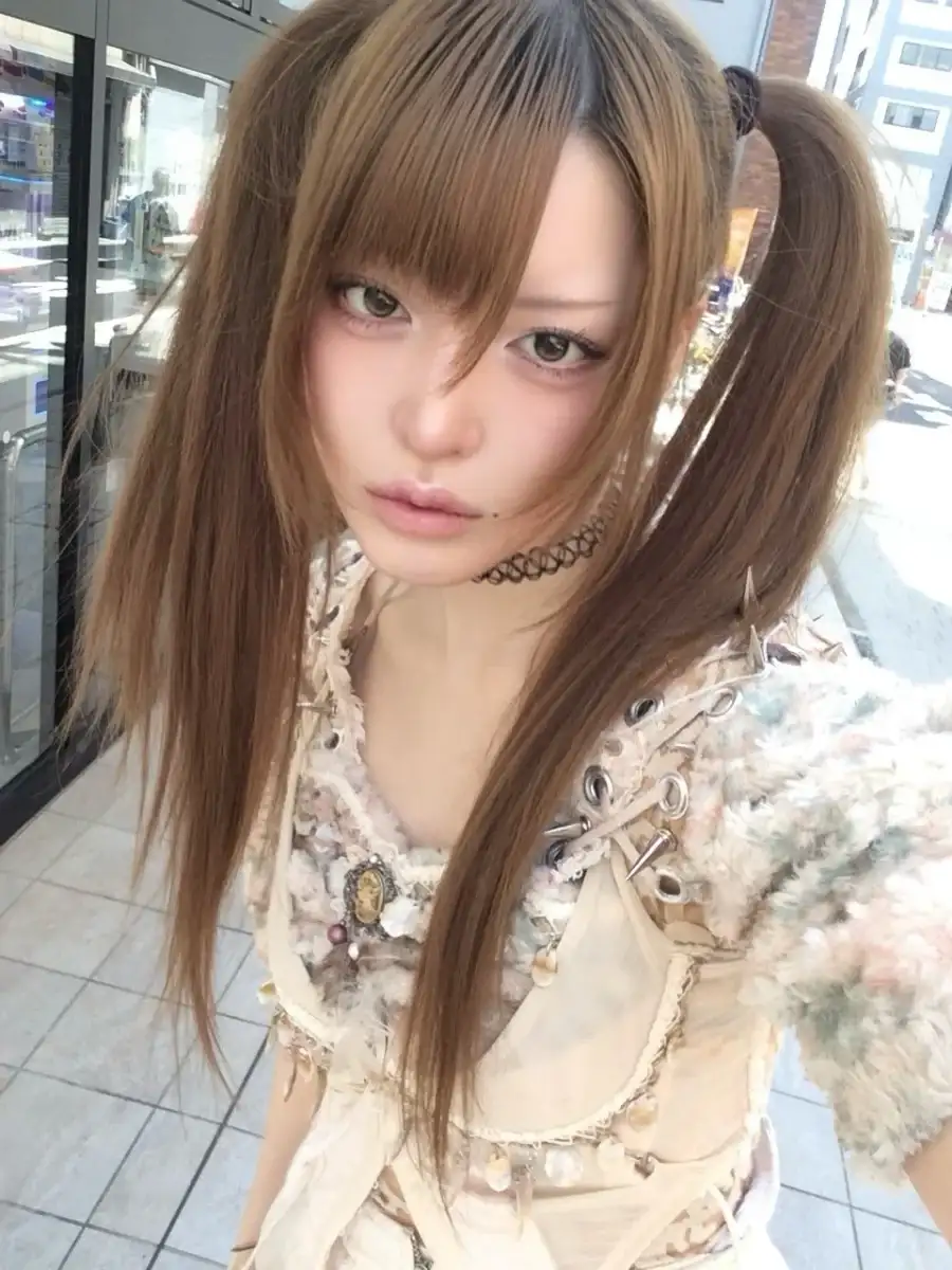瑠香