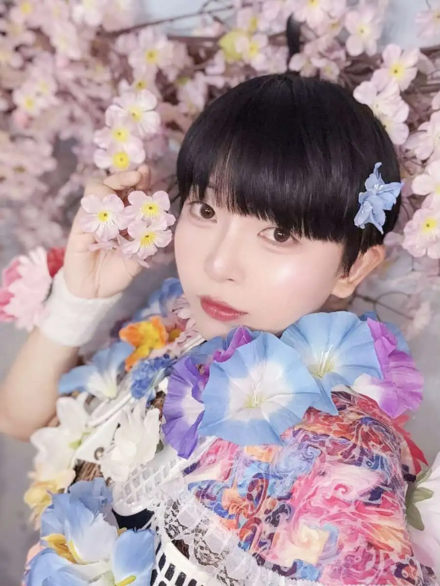 筆村栄心