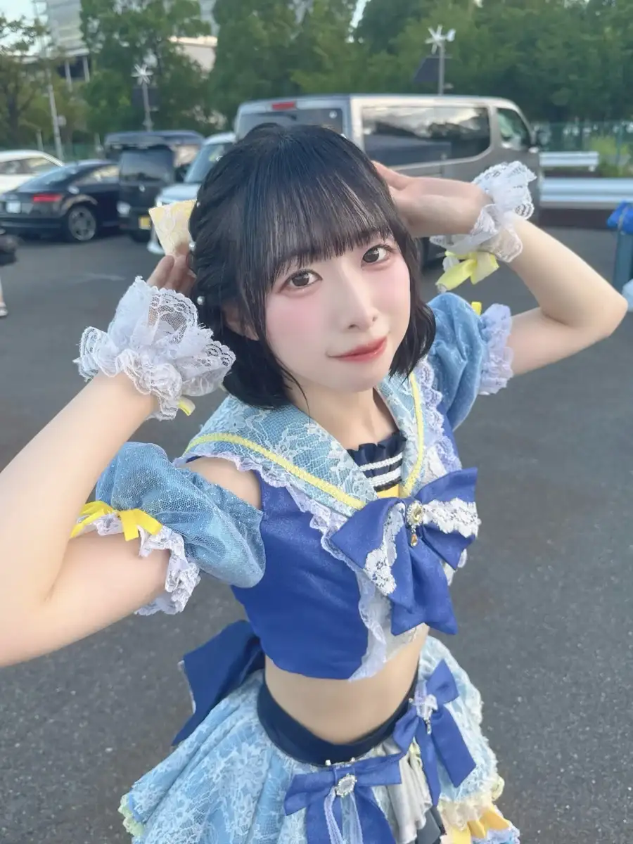 柚木ひまり
