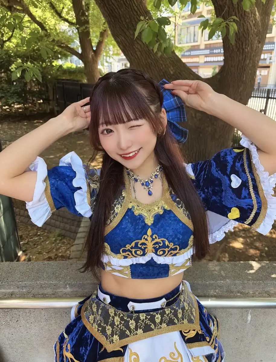 佐々木ひなの
