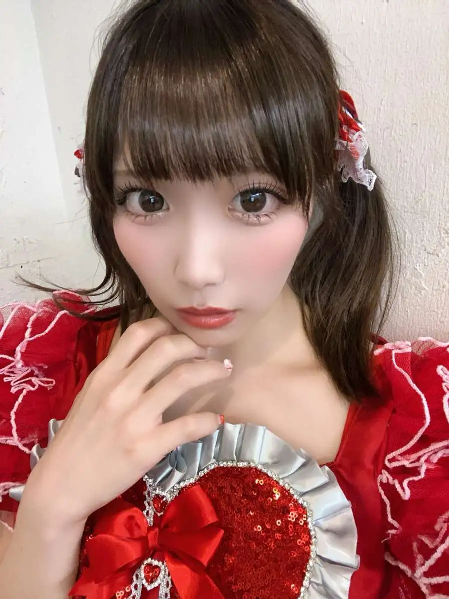 日野ゆい