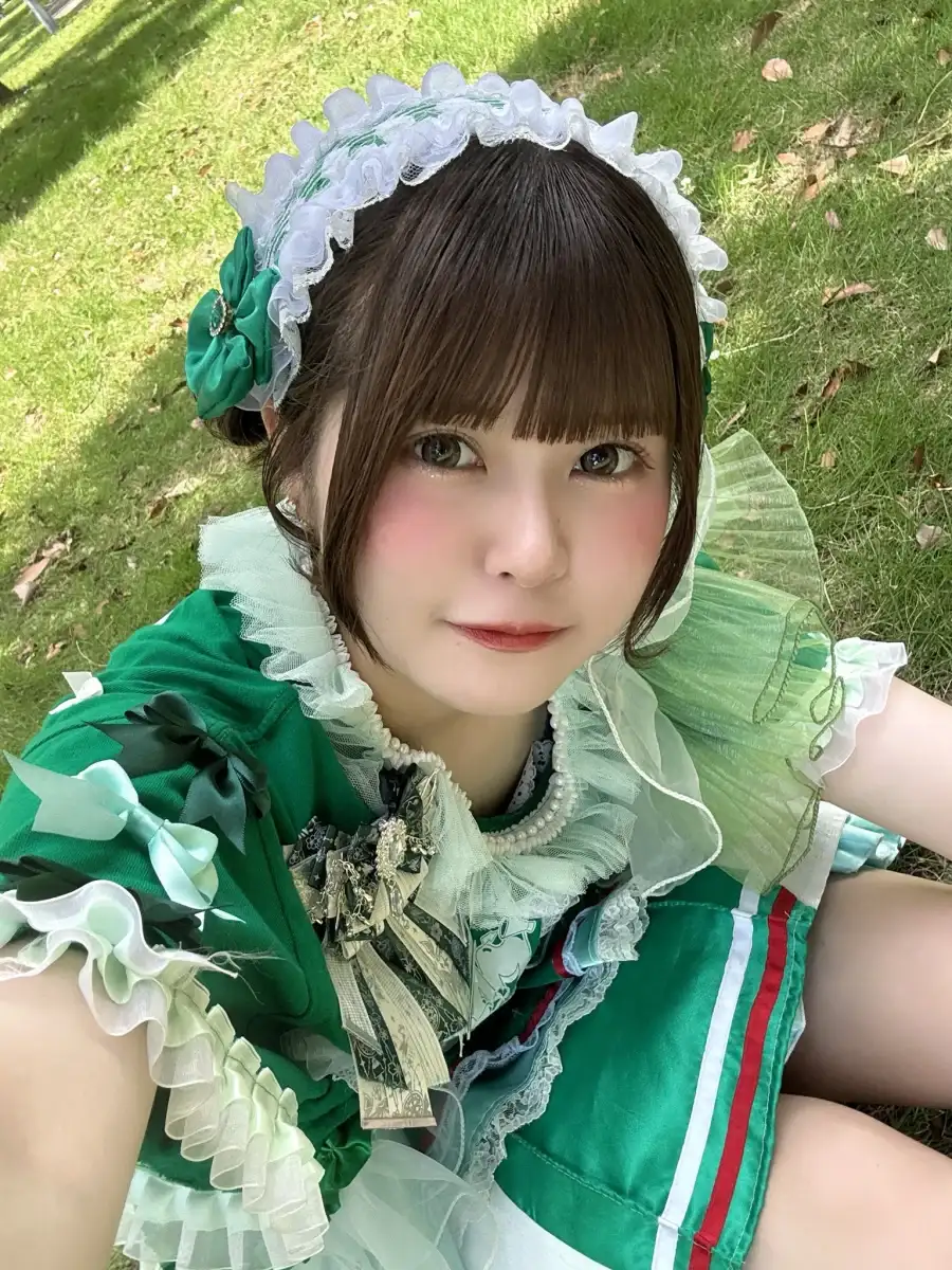 葵葉ほのか