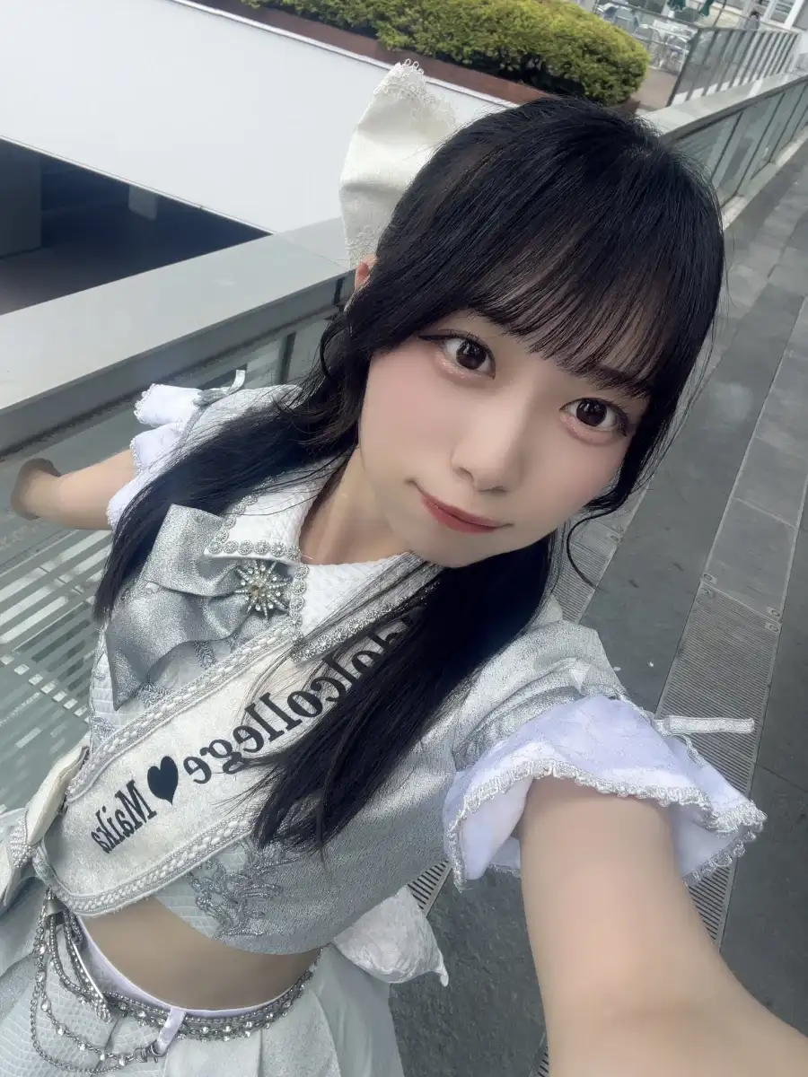 髙橋舞夏