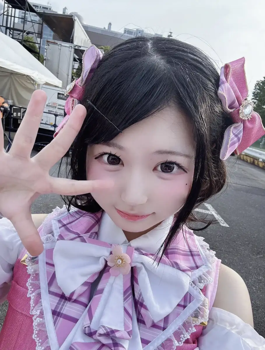 甘桜いちご