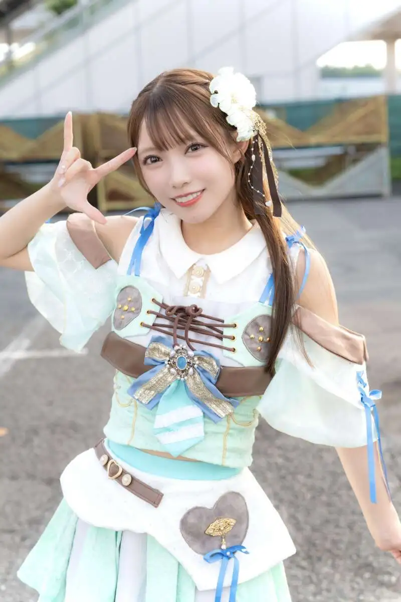 一ノ瀬天音