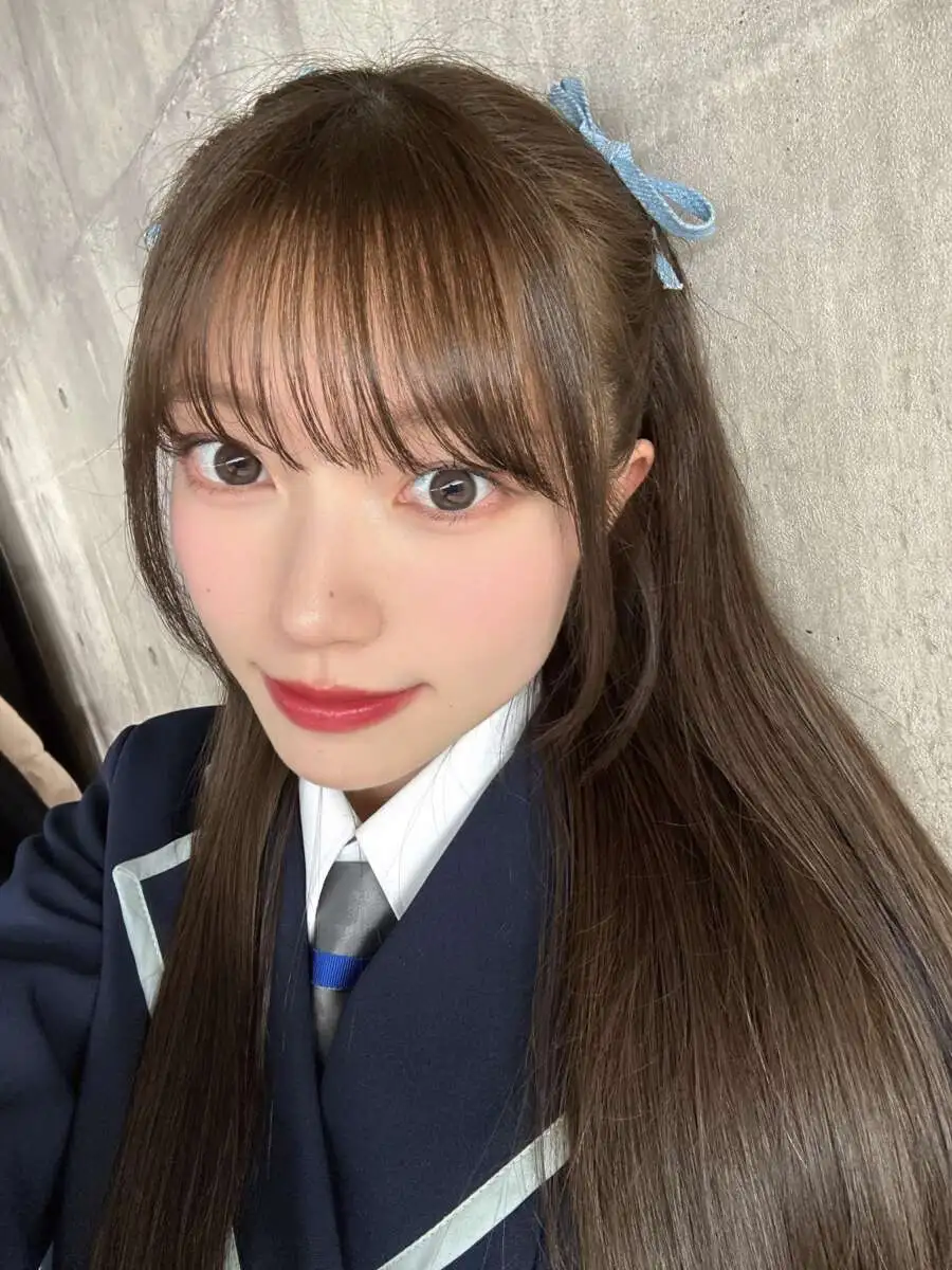 椎名 糸