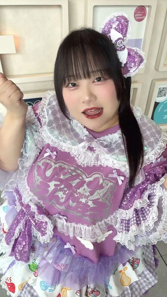甘木ジュリ