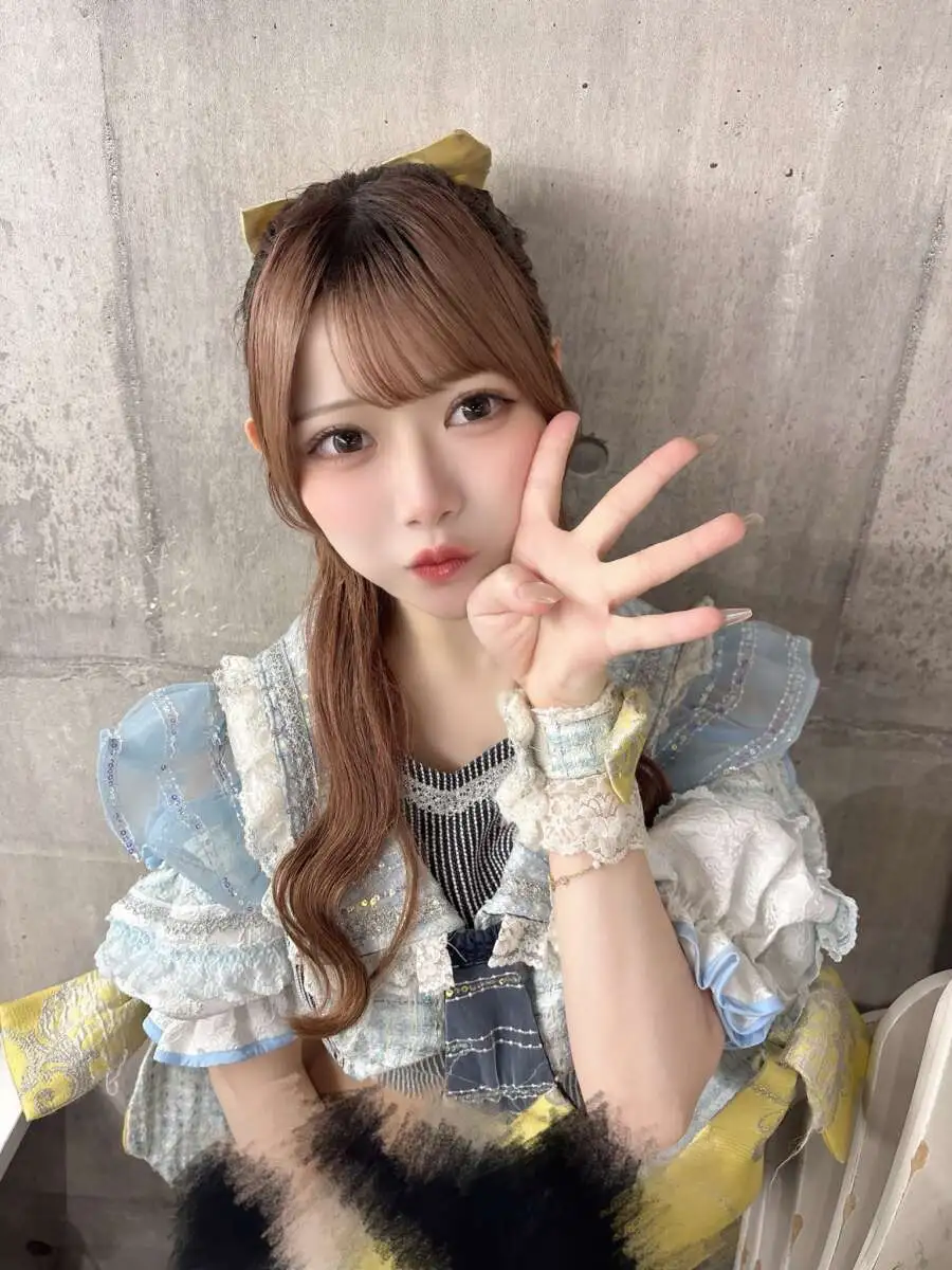 宮古莉奈