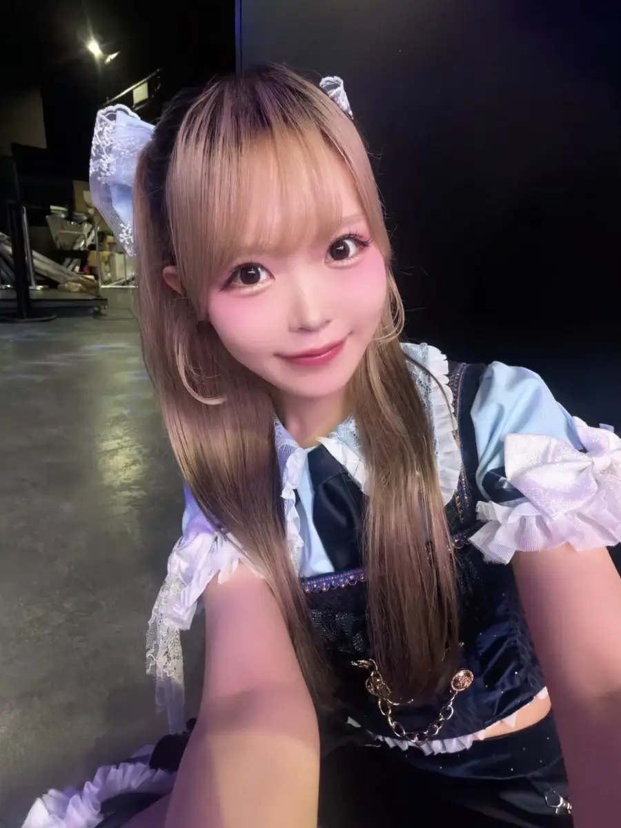 森 花夢